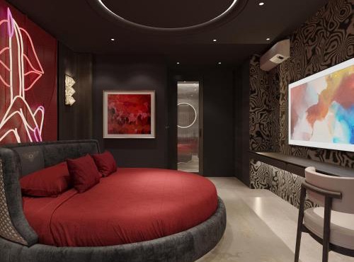 Anvi Boutique Hotel Hanoi