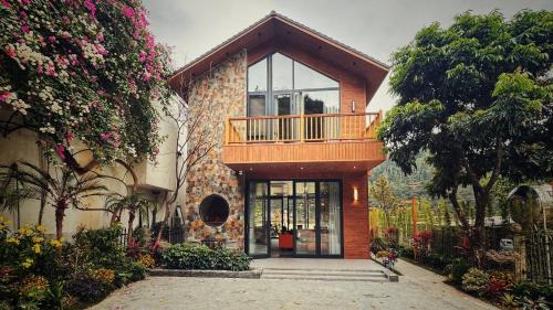 Anvi Haven