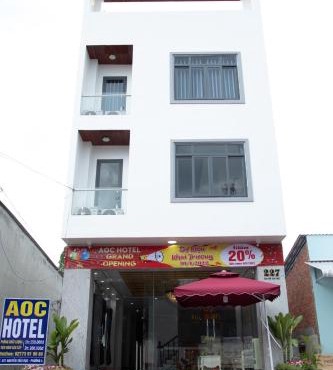 AOC HOTEL