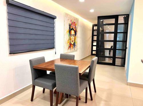 Apartamento Accesible Cerca DT