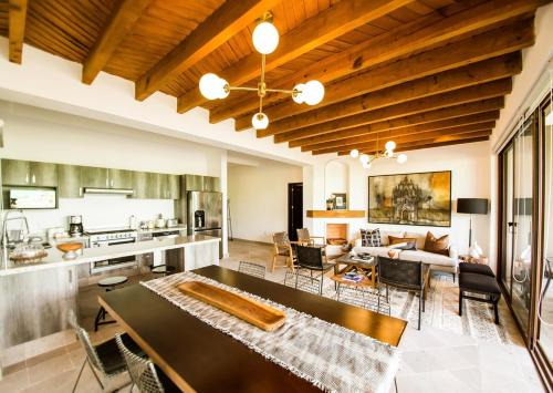 Apartment Buganvilia in San Miguel de Allende