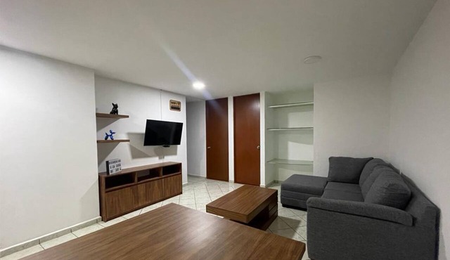 APARTMENT IN CDMX, CLOSE TO WTC in Ciudad de México