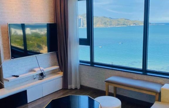 Apartment Mường Thanh view Biển