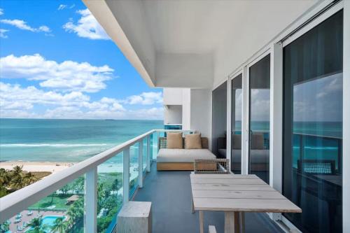 Apartment Silver Shore in Miami Beach