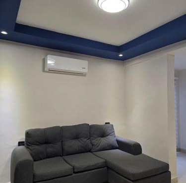Apartment with separate parking in Heroica Nogales
