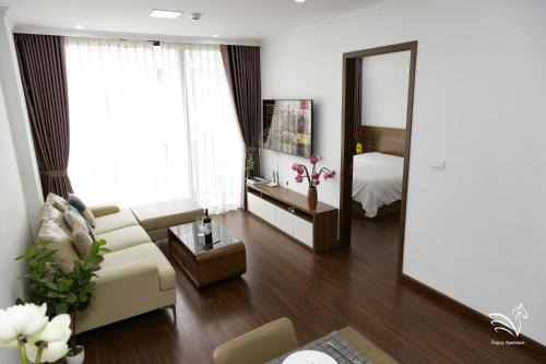 Apartments & Travel