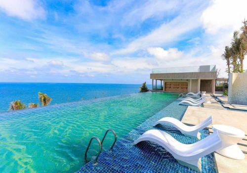 Apec Mandala Condotel Muine Seaview