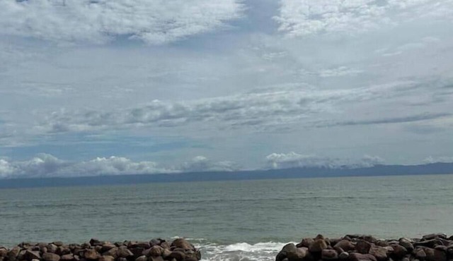 Arama Bay Luxury, ocean views, and premium amenities