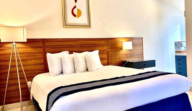 Arawi Hotel Boutique in Valle de Bravo
