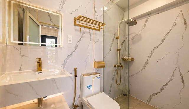 Arina Luxury Hotel - Vincom Tay Ninh