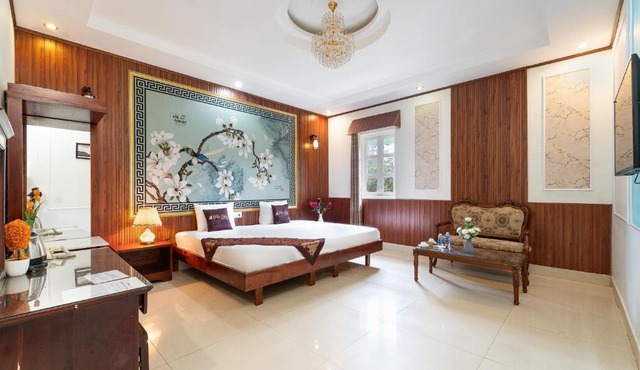 Aris Resort in Phu Quoc