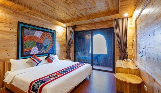 ARISTA HOMESTAY SAPA