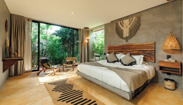 ARKA TULUM in Tulum