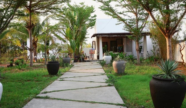 Art Hill Villas