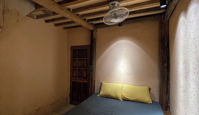 Asahi Luxstay - Moncada Motel