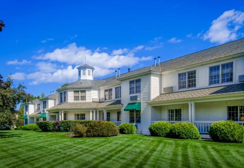 Ashbrooke Hotel in Egg Harbor