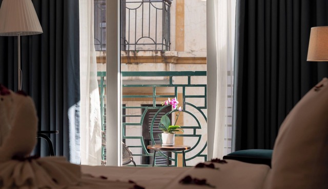 Astoria Hanoi Hotel & Travel