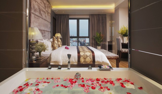 Athena Boutique Hotel