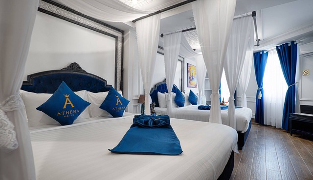Athena Hotel