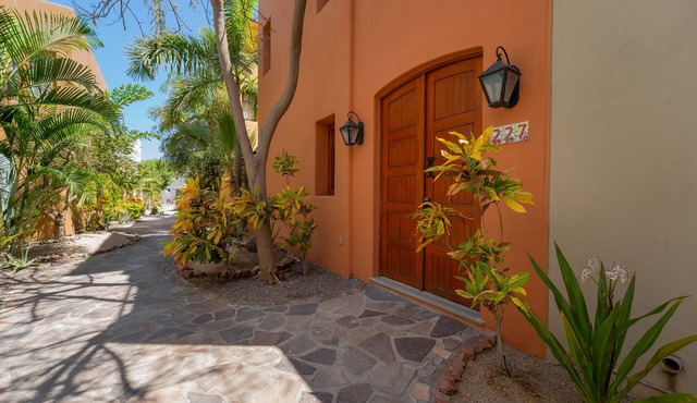AV227! BBQ | Bikes 2 Bed 2 Bath Extra sofa bed in Loreto