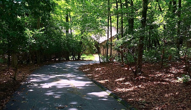 Awesome Mountain Home Get- Away- Connestee Falls- Hiking, Kayaking, Biking &mr in Brevard