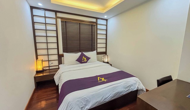 Azumaya Hotel Dao Tan