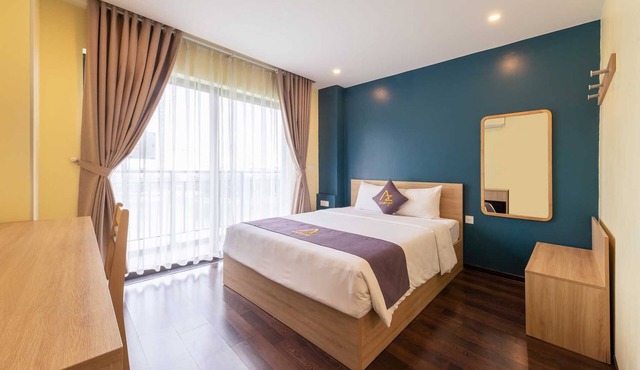 Azumaya Hotel Kim Mã 3