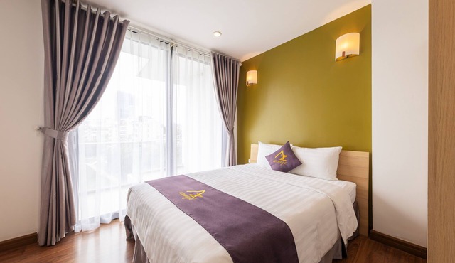 Azumaya Hotel Kim Ma 2