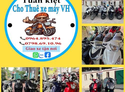 BÌNH MINH homestay - Vĩnh hy