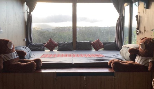 Bình Nguyên Homestay