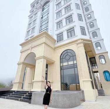 Bảo Nhi Paradise Hotel
