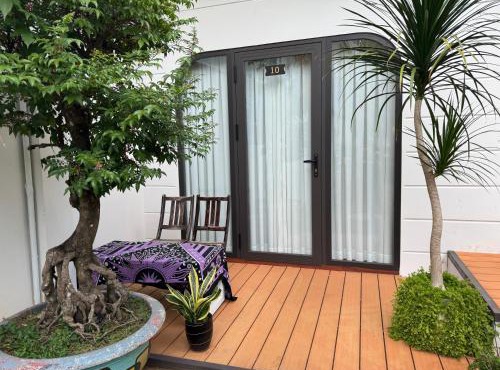 Bốn triệu homestay