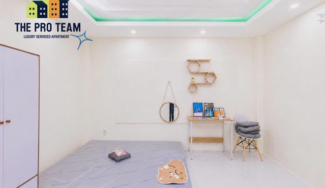 Bồng Lai 72 lê tự tài