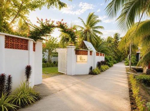 Bụi Tre Homestay