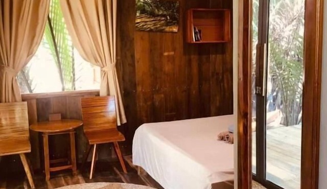 Ba Danh Homestay