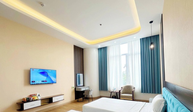 Bac Ninh Royal Hotel in Vo Cuong