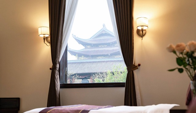 Bai Dinh Hotel