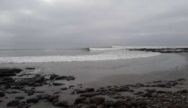 Baja Suites Surfers/fisherman Paradise in Punta Abreojos
