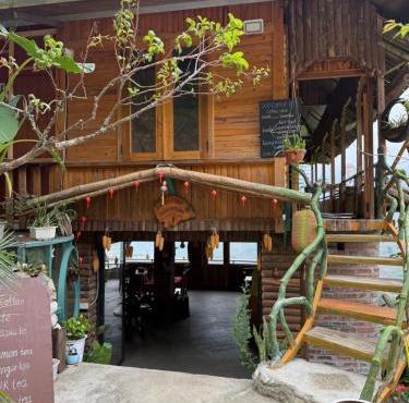 Bamboo Garden Homestay & Coffee