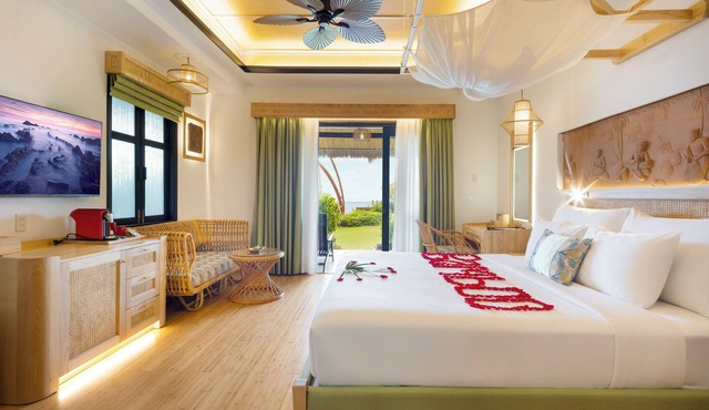 Bamboo Village Beach Resort & Spa