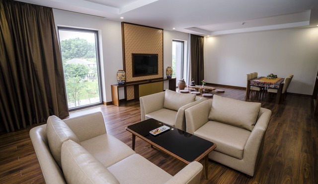 BANG ONSEN SPA & RESORT