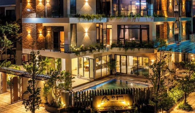 Bao Anh Villa