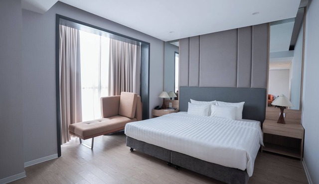 Bao Son International Hotel