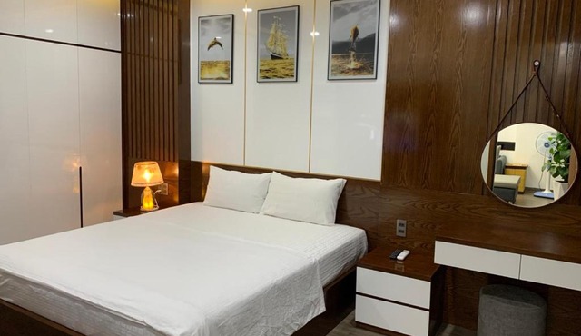 BaoTran Apartment & hotel