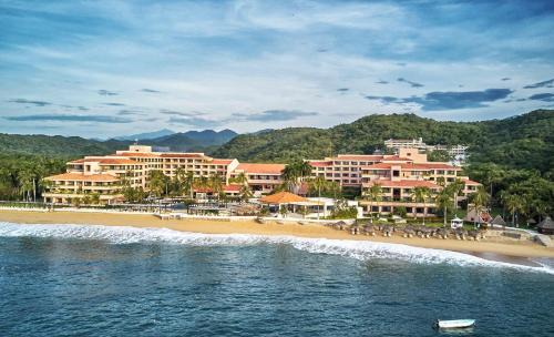 Barceló Huatulco - All Inclusive in Santa Cruz Huatulco
