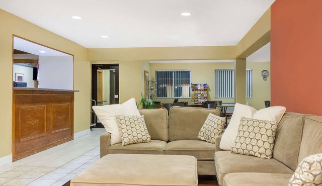 Baymont by Wyndham Huber Heights Dayton in Dayton