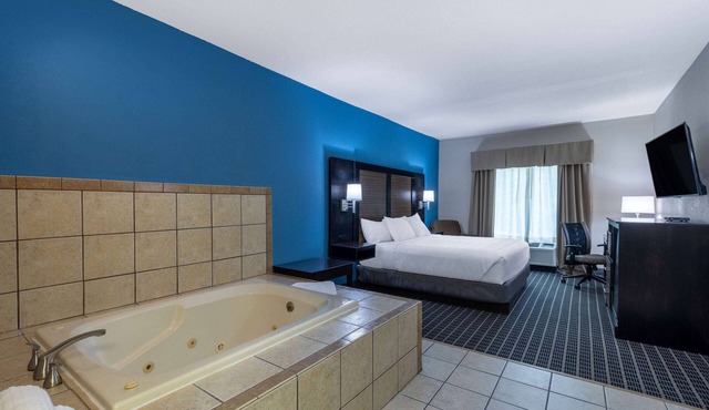 Baymont by Wyndham Kirksville University Area in Kirksville