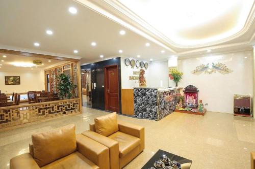 BD Villa