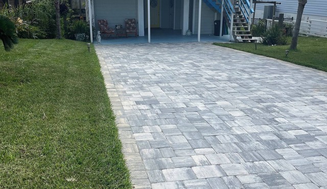 Beach House in Vilano Beach-St Augustine !. in St. Augustine