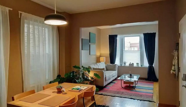 Beautiful homes a in Pleasant Prairie